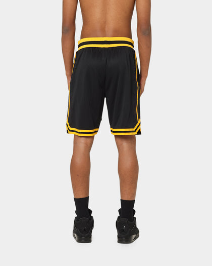 Carré Cours Basketball Shorts Black