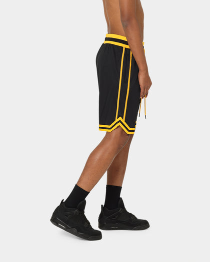 Carré Cours Basketball Shorts Black
