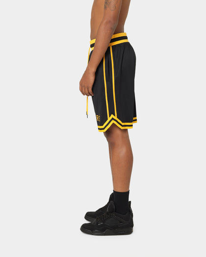 Carré Cours Basketball Shorts Black