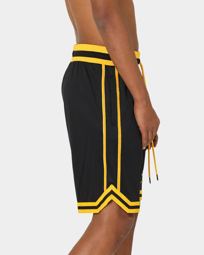 Carré Cours Basketball Shorts Black