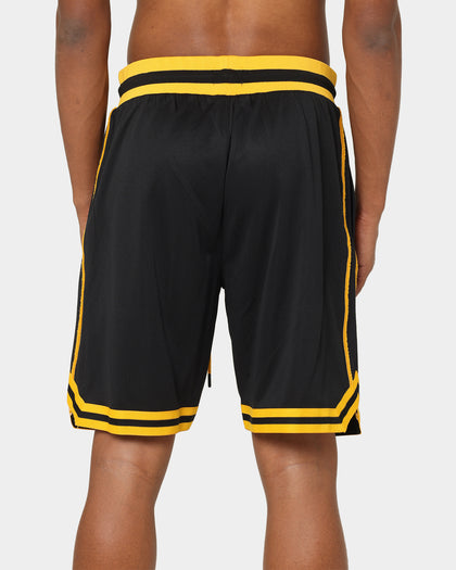 Carré Cours Basketball Shorts Black