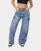 XXIII Women's Sefika Jeans Blue