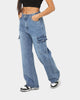 XXIII Women's Sefika Jeans Blue