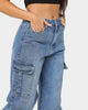 XXIII Women's Sefika Jeans Blue