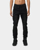 Carré Distressed Premiere Joggers Black