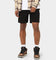 Carré Tutech Walk Shorts Black