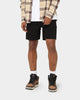 Carré Tutech Walk Shorts Black