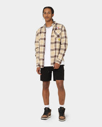 Carré Tutech Walk Shorts Black