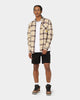 Carré Tutech Walk Shorts Black