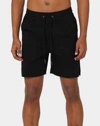 Carré Tutech Walk Shorts Black