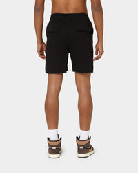 Carré Tutech Walk Shorts Black