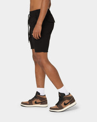 Carré Tutech Walk Shorts Black
