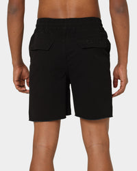 Carré Tutech Walk Shorts Black