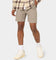 Carré Tutech Walk Short Mocha