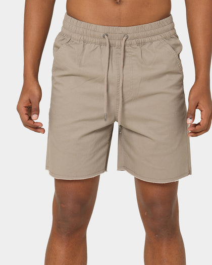 Carré Tutech Walk Short Mocha