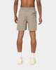 Carré Tutech Walk Short Mocha