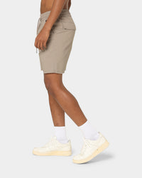 Carré Tutech Walk Short Mocha