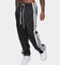 XXIII Cengis Track Pants Black
