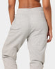 Carré CP Impression Classic Sweat Pants Grey Marle