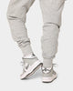 Carré CP Impression Classic Sweat Pants Grey Marle