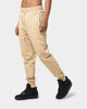Carré CP Impression Classic Sweat Pants Stone