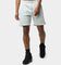 Carré CP Sweat Shorts Grey Marle