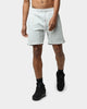 Carré CP Sweat Shorts Grey Marle