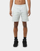 Carré CP Sweat Shorts Grey Marle