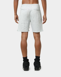 Carré CP Sweat Shorts Grey Marle