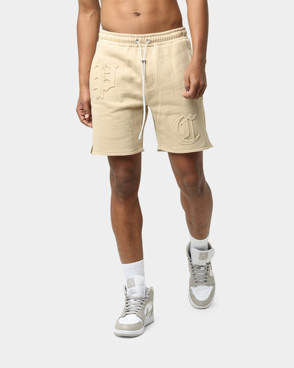 Carré CP Sweat Shorts Stone