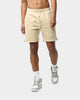 Carré CP Sweat Shorts Stone