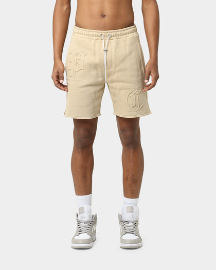 Carré CP Sweat Shorts Stone