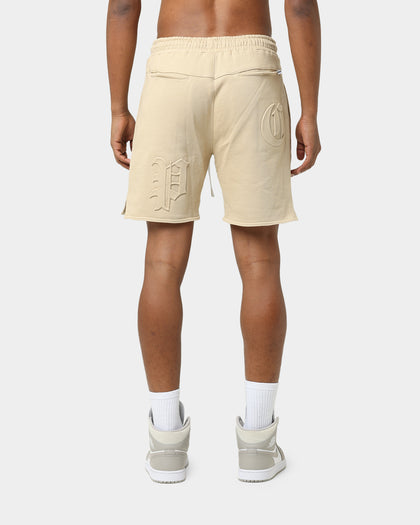 Carré CP Sweat Shorts Stone