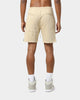 Carré CP Sweat Shorts Stone
