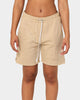 Carré CP Sweat Shorts Stone