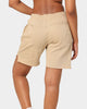 Carré CP Sweat Shorts Stone