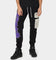 Loiter Sunchyme Track Pants Black