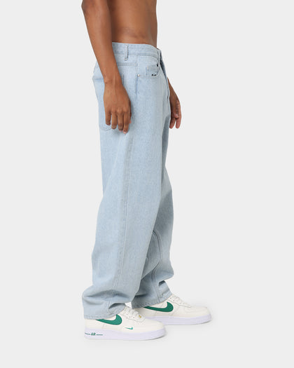 HUF Cromer Sig Pants Light Blue
