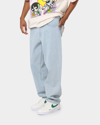 HUF Cromer Sig Pants Light Blue