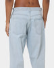 HUF Cromer Sig Pants Light Blue