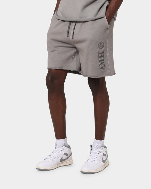 Honor The Gift Studio Shorts Grey