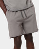Honor The Gift Studio Shorts Grey
