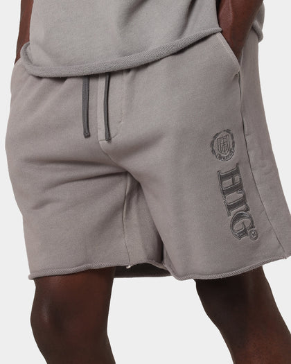Honor The Gift Studio Shorts Grey