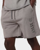 Honor The Gift Studio Shorts Grey