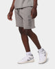 Honor The Gift Studio Shorts Grey