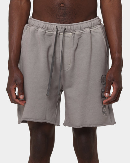 Honor The Gift Studio Shorts Grey