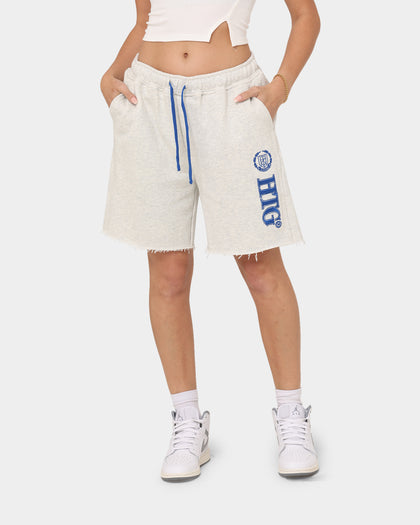 Honor The Gift Studio Shorts Bone