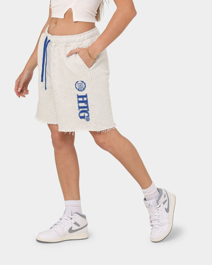 Honor The Gift Studio Shorts Bone