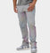 MNML D444 Colour Denim Jeans Purple