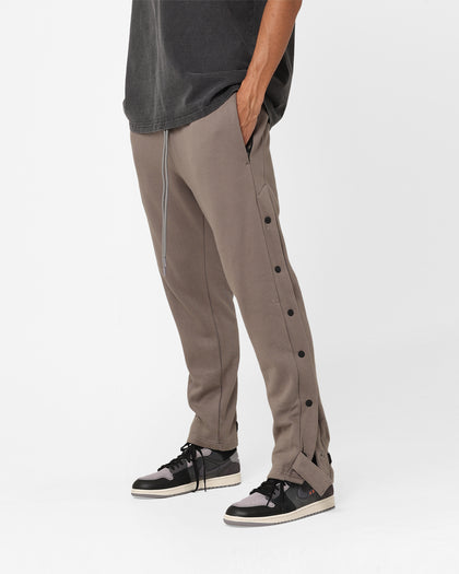 MNML Tear Away Sweat Pants Grey